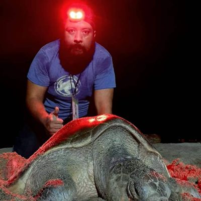 Protect Biodiversity