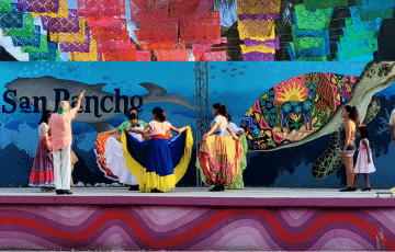 sayulita san pancho activities in Puerto Vallarta