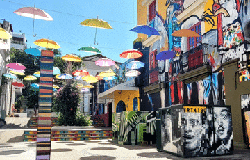 Hidden gems activities in Puerto Vallarta
