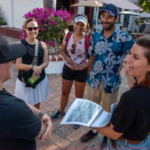 Hidden gems of Puerto Vallarta