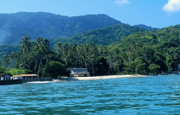 beach natural getaway
