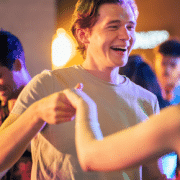 Salsa & Latin Rhythms: Dance, Explore, Celebrate!