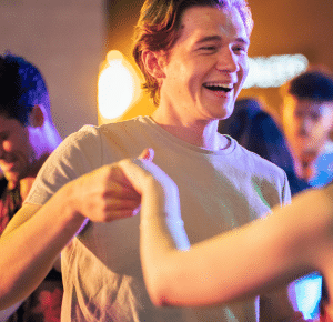 Salsa & Latin Rhythms: Dance, Explore, Celebrate!